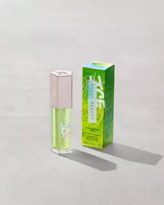 PRÉ ENCOMENDA - Gloss Bomb Iluminador Labial Refrescante com Gelo - FENTY BEAUTY na internet