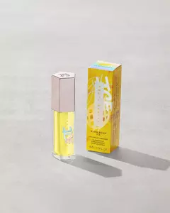 PRÉ ENCOMENDA - Gloss Bomb Iluminador Labial Refrescante com Gelo - FENTY BEAUTY - Butterflies Perfumes