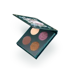 PRÉ ENCOMENDA - Paleta De Sombras Quarteto Bridgerton - KIKO MILANO - comprar online