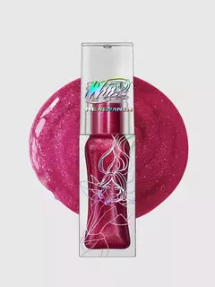 PRÉ ENCOMENDA - Brilho labial / Tratamento labial Nekoyanin x Winx Club - loja online