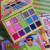 PRÉ ENCOMENDA, envio em até 45 dias - Paleta de Sombras Um maluco no pedaço - Glamlite