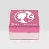 PRÉ ENCOMENDA - Barbie "Future Is Bright" Pó Solto Rosa Fixador X Beauty Creations
