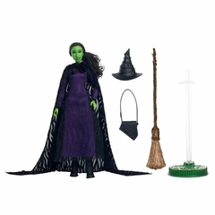 PRÉ ENCOMENDA - Boneca Wicked Elphaba - Mattel - Original - DELUXE - Butterflies Perfumes