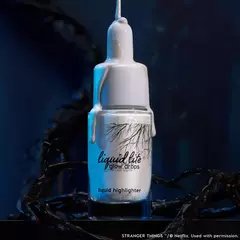 PRÉ ENCOMENDA, Iluminador Líquido - ColourPop x Stranger Things - comprar online