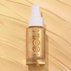 PRÉ ENCOMENDA - Óleo Corporal Glow Crepúsculo X Colourpop na internet