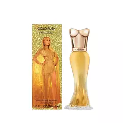 PRÉ ENCOMENDA - Perfume Gold Rush Eau de Parfum - Paris Hilton na internet