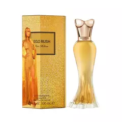 PRÉ ENCOMENDA - Perfume Gold Rush Eau de Parfum - Paris Hilton - comprar online