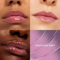 PRÉ ENCOMENDA, envio em até 45 dias - Gloss Mansão Mal-Assombrada - Colourpop - comprar online