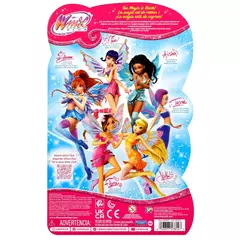 PRÉ ENCOMENDA - Boneca Winx Club Tecna Fairy - loja online