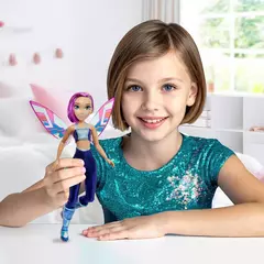 PRÉ ENCOMENDA - Boneca Winx Club Tecna Fairy - comprar online
