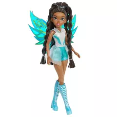 PRÉ ENCOMENDA - Boneca Winx Club Aisha Fairy