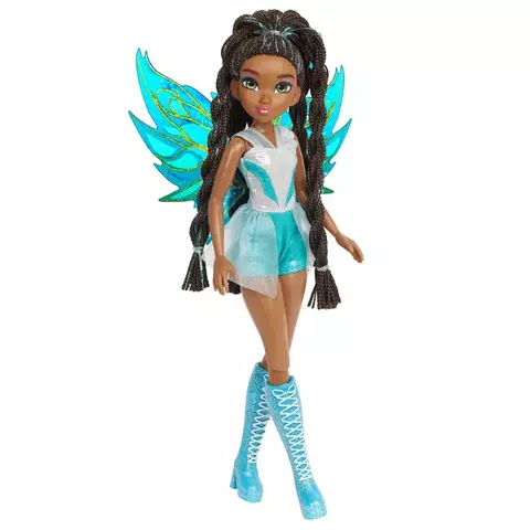 PRÉ ENCOMENDA - Boneca Winx Club Aisha Fairy