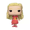 PRÉ ENCOMENDA, Funko POP! Filmes Wicked Glinda em Figura de Vinil Vestido Vermelho