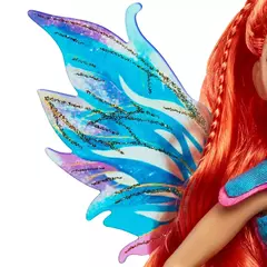 PRÉ ENCOMENDA - Boneca Winx Club Bloom Fairy na internet