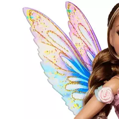PRÉ ENCOMENDA - Boneca Winx Club Flora Fairy na internet