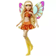 PRÉ ENCOMENDA - Boneca Winx Club Stella Fairy