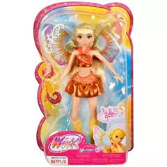 PRÉ ENCOMENDA - Boneca Winx Club Stella Fairy - loja online