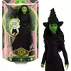 PRÉ ENCOMENDA - Boneca Wicked Elphaba - Mattel - Original - CANTA