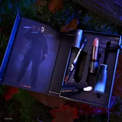 PRÉ ENCOMENDA, Kit de lábios Halloween II X Glamlite