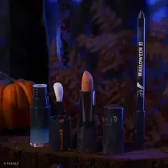PRÉ ENCOMENDA, Kit de lábios Halloween II X Glamlite na internet