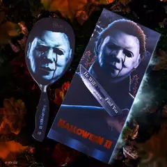 PRÉ ENCOMENDA, Espelho Halloween II X Glamlite