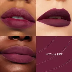PRÉ ENCOMENDA, envio em até 45 dias - Gloss Mansão Mal-Assombrada - Colourpop - loja online