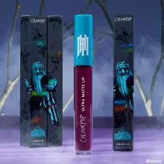 PRÉ ENCOMENDA, envio em até 45 dias - Gloss Mansão Mal-Assombrada - Colourpop