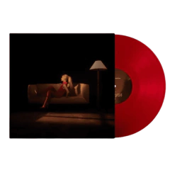 PRÉ ENCOMENDA envio em até 45 dias - Vinil Eternal Sunshine - Ariana Grande - Butterflies Perfumes