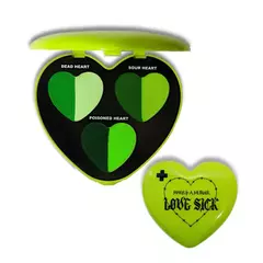 PRÉ ENCOMENDA - Delineador Love Sick - MAKEUP A MURDER - loja online