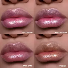 PRÉ ENCOMENDA - LIP BOMB - MAKEUP A MURDER - comprar online