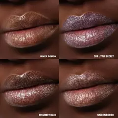 PRÉ ENCOMENDA - LIP BOMB - MAKEUP A MURDER - loja online