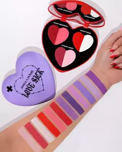 PRÉ ENCOMENDA - Delineador Love Sick - MAKEUP A MURDER na internet