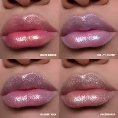 PRÉ ENCOMENDA - LIP BOMB - MAKEUP A MURDER na internet