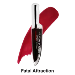 PRÉ ENCOMENDA - KISS of DEATH Bloody Lip Stains - Makeup A Murder - comprar online