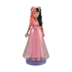 PRÉ ENCOMENDA - Boneca colecionável Cry Baby - Melanie Martinez - Original na internet