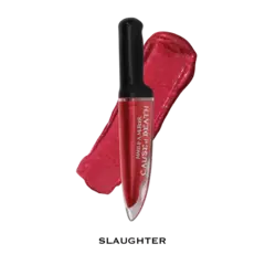 PRÉ ENCOMENDA - Sombras Líquidas Cause of Death - MAKEUP A MURDER - loja online