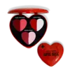 PRÉ ENCOMENDA - Delineador Love Sick - MAKEUP A MURDER