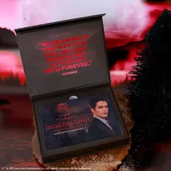PRÉ ENCOMENDA - Paleta Twilight x Glamlite Team Edward - Original - comprar online