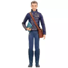 PRÉ ENCOMENDA - Boneco Mattel Fiyero - WICKED - ORIGINAL - comprar online