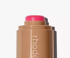PRÉ ENCOMENDA, Birthday duo Pocket Blush + Peptide Lip Tint - Rhode