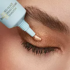 PRÉ ENCOMENDA - Sombra Creme Brilhante - Bridgerton - KIKO MILANO na internet