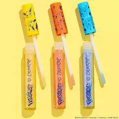 PRÉ ENCOMENDA - Conjunto de lábios ultrabrilhantes - Pokémon - Colourpop - comprar online
