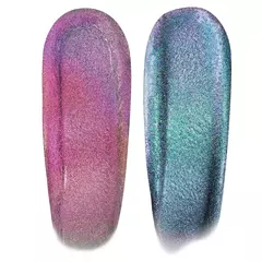 PRÉ ENCOMENDA, Kit de Sombra Líquida cromada - ColourPop x Stranger Things - comprar online