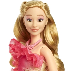 PRÉ ENCOMENDA - Boneca Wicked Glinda - Mattel - Original - Baile na internet