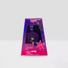 PRÉ ENCOMENDA, Óleo labial Jade da Bratz X Beauty Creations - comprar online