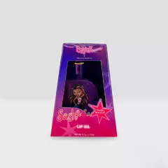 PRÉ ENCOMENDA, Óleo labial Sasha da Bratz X Beauty Creations - comprar online