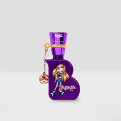 PRÉ ENCOMENDA, Óleo labial Yasmin da Bratz X Beauty Creations