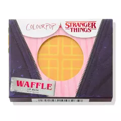 PRÉ ENCOMENDA, Lip Máscara ColourPop x Stranger Things - comprar online
