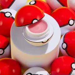 PRÉ ENCOMENDA, Máscara labial Pokemon x Colourpop