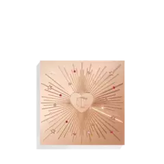 PRÉ ENCOMENDA - PALETA LOVE DA PILLOW TALK BEAUTYVERSE X Charlotte Tilbury - comprar online